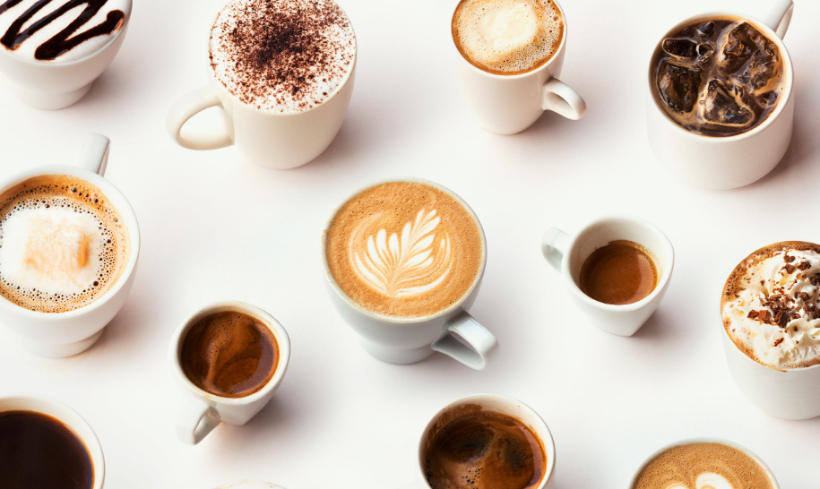 Coffee Content: Wie performen bekannte Kaffeemarken und junge Marken auf Instagram?