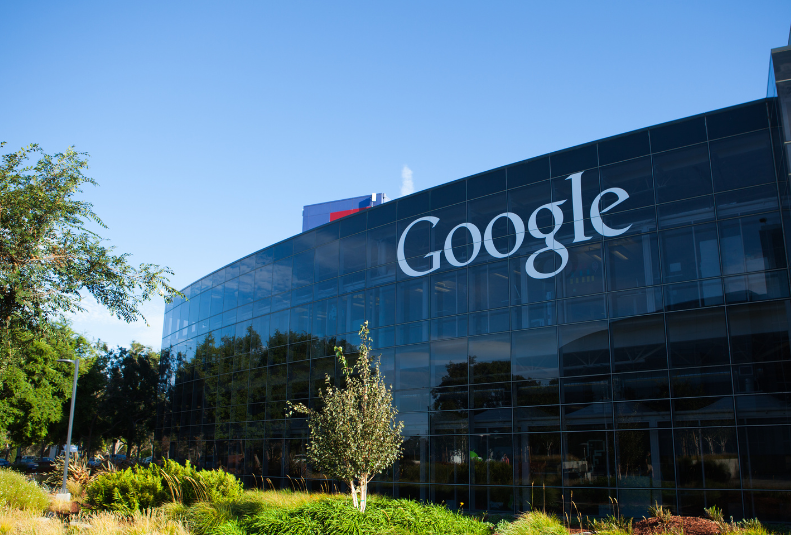 Fehler im System? Google-Mitarbeiter kritisieren Unternehmenskultur