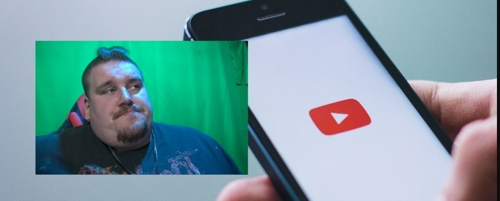 „Drachenlord“ muss hinter Gitter: YouTuber wird wegen Körperverletzung verurteilt
