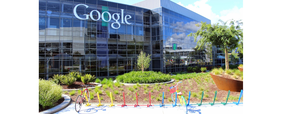 Auch Google macht Corona keinen Halt: Umsatz und Gewinn sind deutlich gestiegen