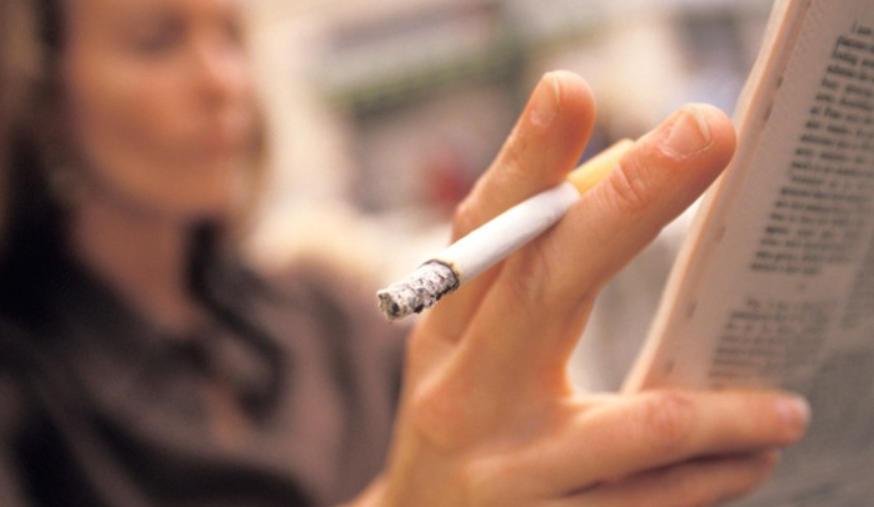 „Gesunde Arbeitsplätze schaffen: Nichtraucherschutz gewährleisten“