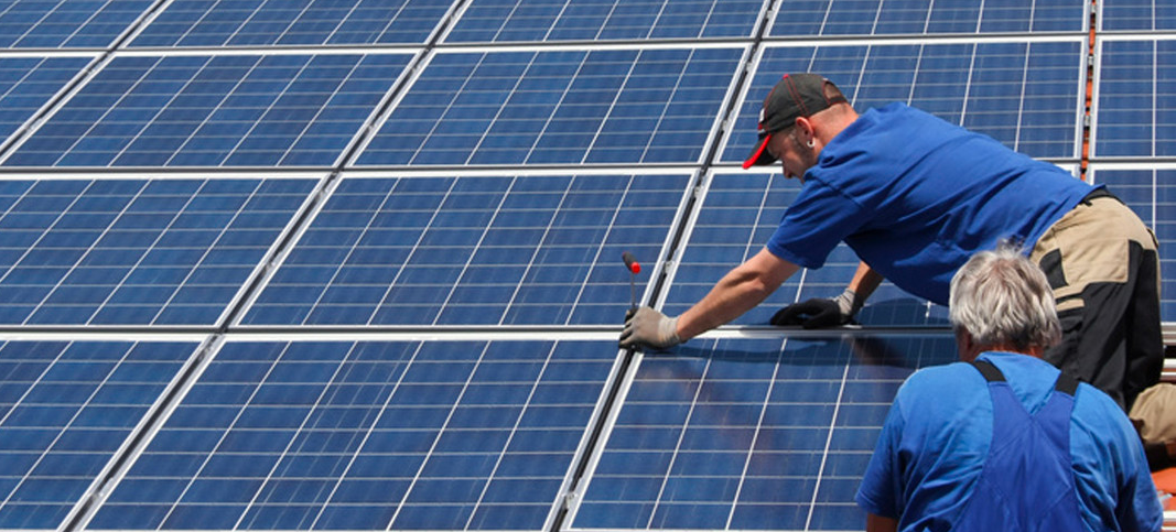 Photovoltaik Baden-Württemberg: Ihre Solaranlage im grünen Bundesland